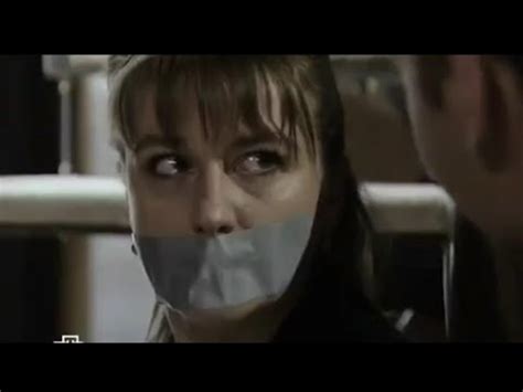 women tape gagged|tape gagged in movies/tv